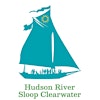 Logótipo de Hudson River Sloop Clearwater