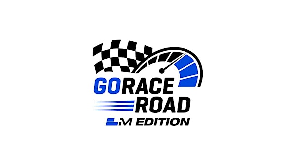 Go Race Road - LM Edition