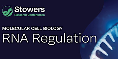 Stowers Research Conferences: Molecular Cell Biology - RNA Regulation primary image