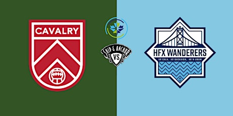 SHIP OUT - Cavalry vs HFX Wanderers