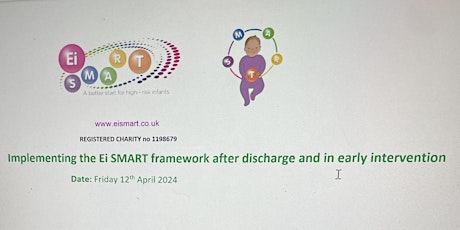 Implementing the Ei SMART framework after discharge and in the community