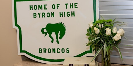 Don't Miss the Fun and Nostalgia at the 2024 Byron Alumni Banquet!