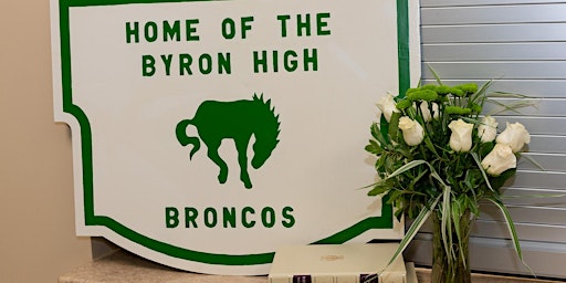 Hauptbild für Don't Miss the Fun and Nostalgia at the 2024 Byron Alumni Banquet!