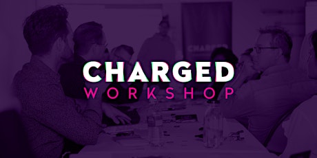 Charged Workshop 2019 primary image