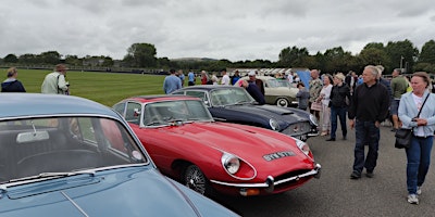 Newbury Classic Vehicle Show by WBCVC raising money for Blood Cancer UK primary image