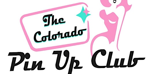 Imagem principal do evento The Colorado Pinup Club Sock Hop