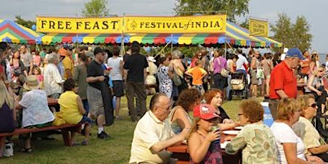 FESTIVAL OF INDIA - THUNDER BAY