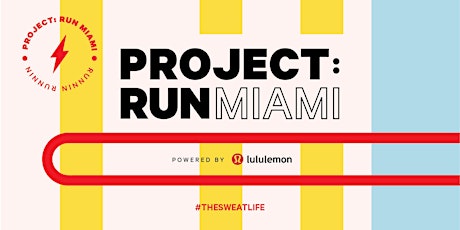 Project: Run Miami [lululemon Merrick Park] primary image