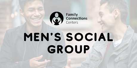 Men's Social Group