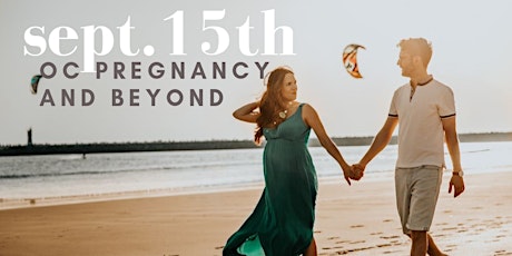 OC Pregnancy & Beyond 2019 primary image