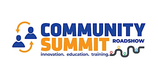 Immagine principale di Summit NA Roadshow - Minneapolis 