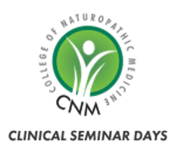 CNM & NNA: Clinical Seminar Days - 1st August
