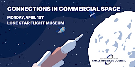 Connections in Commercial Space
