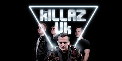 Image principale de THE KILLAZ UK