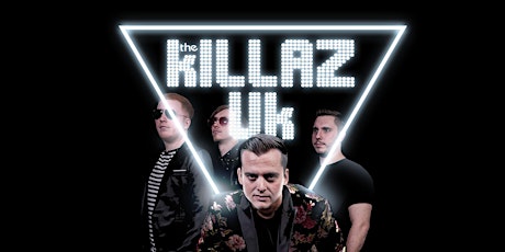 THE KILLAZ UK