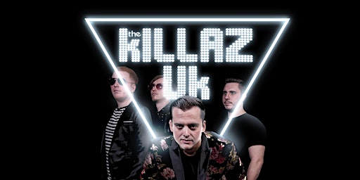 THE KILLAZ UK  primärbild