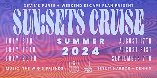 Hauptbild für Sun:Sets Cruise