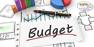 Primaire afbeelding van Credit & Budgeting Workshop (In-Person)