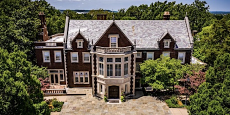 TFA Distinctive Dwellings: Harwelden Mansion  primärbild