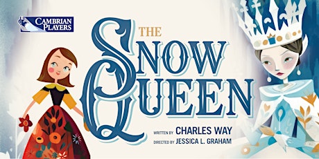 THE SNOW QUEEN primary image