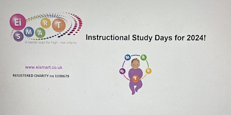 The Ei SMART Framework – Instructional Study Day and 2 Implementation days