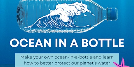 Hands-on Science: Ocean in a Bottle