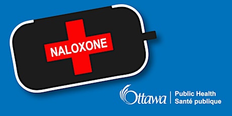 Naloxone Information Workshop