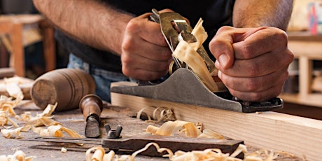 Imagem principal de Woodworking Basics
