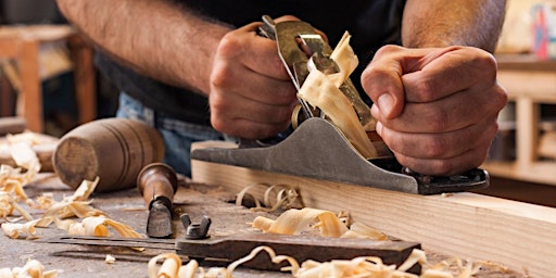 Woodworking Basics primary image