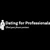 Logótipo de Dating for Professionals- DFP