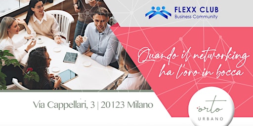 Hauptbild für Business Networking a Colazione Duomo Milano