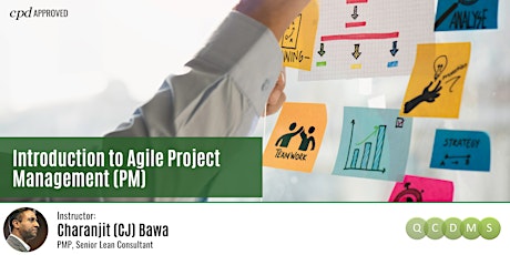 Intro to Agile Project Management