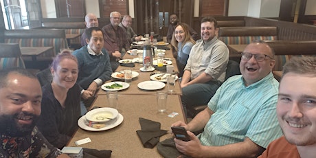 Business Referral Club Lunch