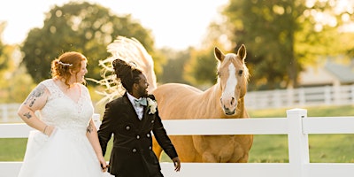 Image principale de Wedding Expo at BrighterDaze Farm