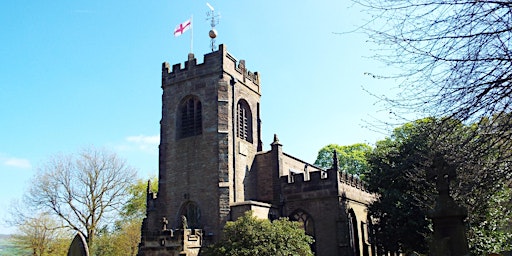 Disley Proms 2024 primary image