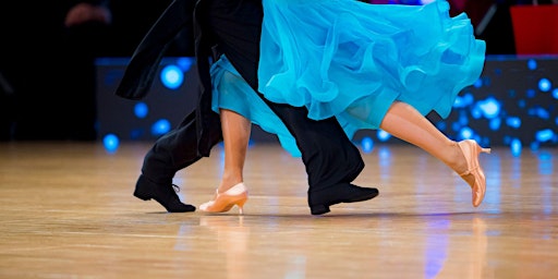 Sarnia Dancing With The Stars To Benefit OHANA Landing primary image