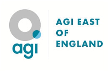 AGI East of England Regional Group primary image