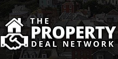 Property Deal Network London Mayfair - PDN - Property Investor Meet up  primärbild
