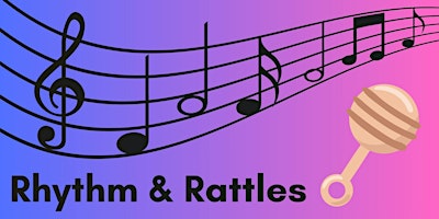 Rhythm & Rattles primary image