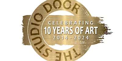 Imagem principal do evento Celebration: The Studio Door's 10th Anniversary
