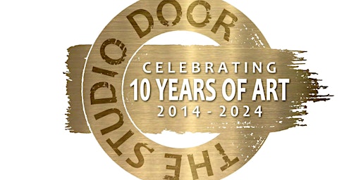 Hauptbild für Celebration: The Studio Door's 10th Anniversary