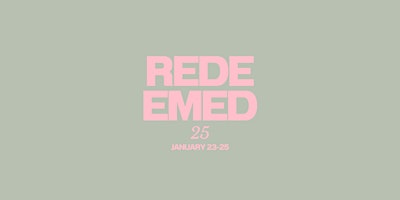 Redeemed 2025 Women's Conference primary image