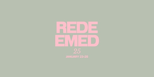 Redeemed 2025 Women's Conference primary image