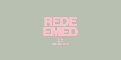 Imagem principal do evento Redeemed 2025 Women's Conference