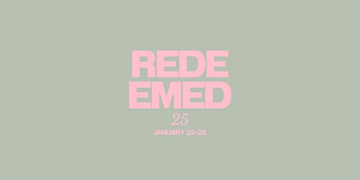 Imagem principal do evento Redeemed 2025 Women's Conference