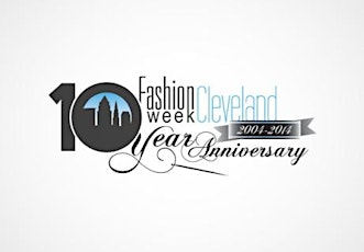 Fashion Week Cleveland Shirts primary image