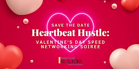 Heartbeat Hustle primary image