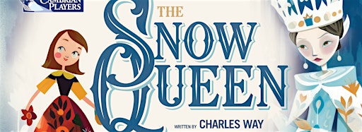 Collection image for The Snow Queen - 2024 - Cambrian Players