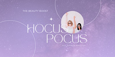 Hocus Pocus Fall Social primary image