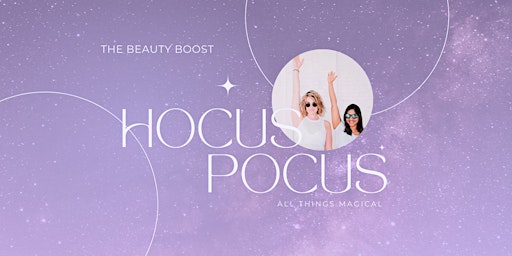 Imagen principal de Hocus Pocus Fall Social